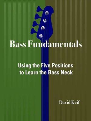 cover image of Bass Fundamentals
